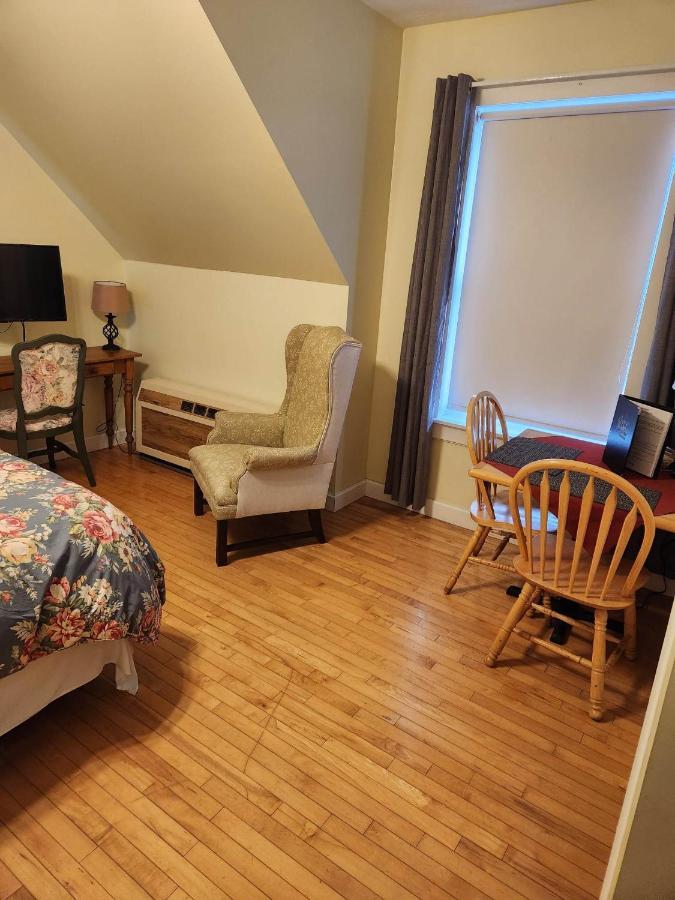 Auberge Vue d'la Dune - Dune View Inn Bouctouche Extérieur photo