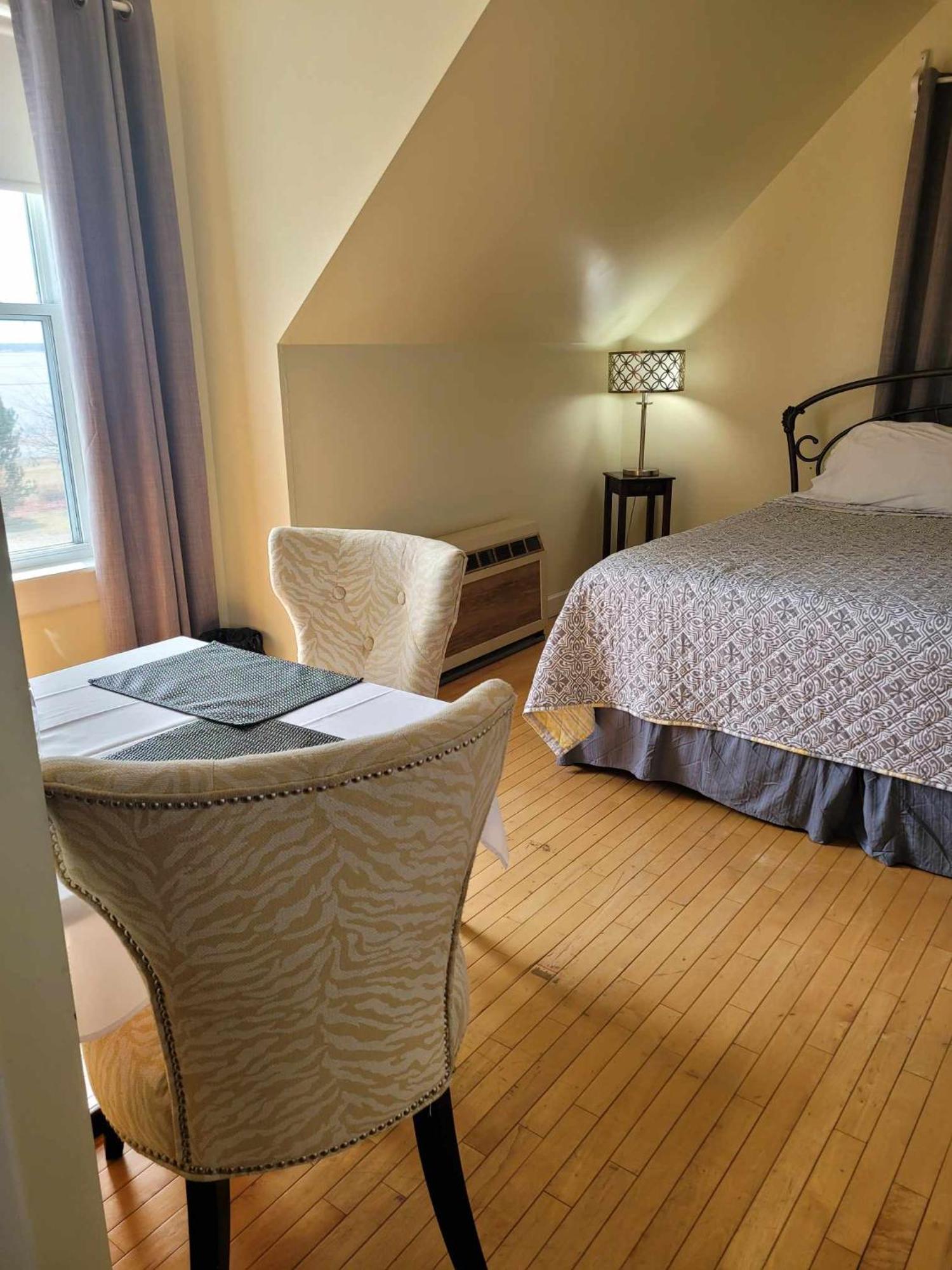 Auberge Vue d'la Dune - Dune View Inn Bouctouche Extérieur photo