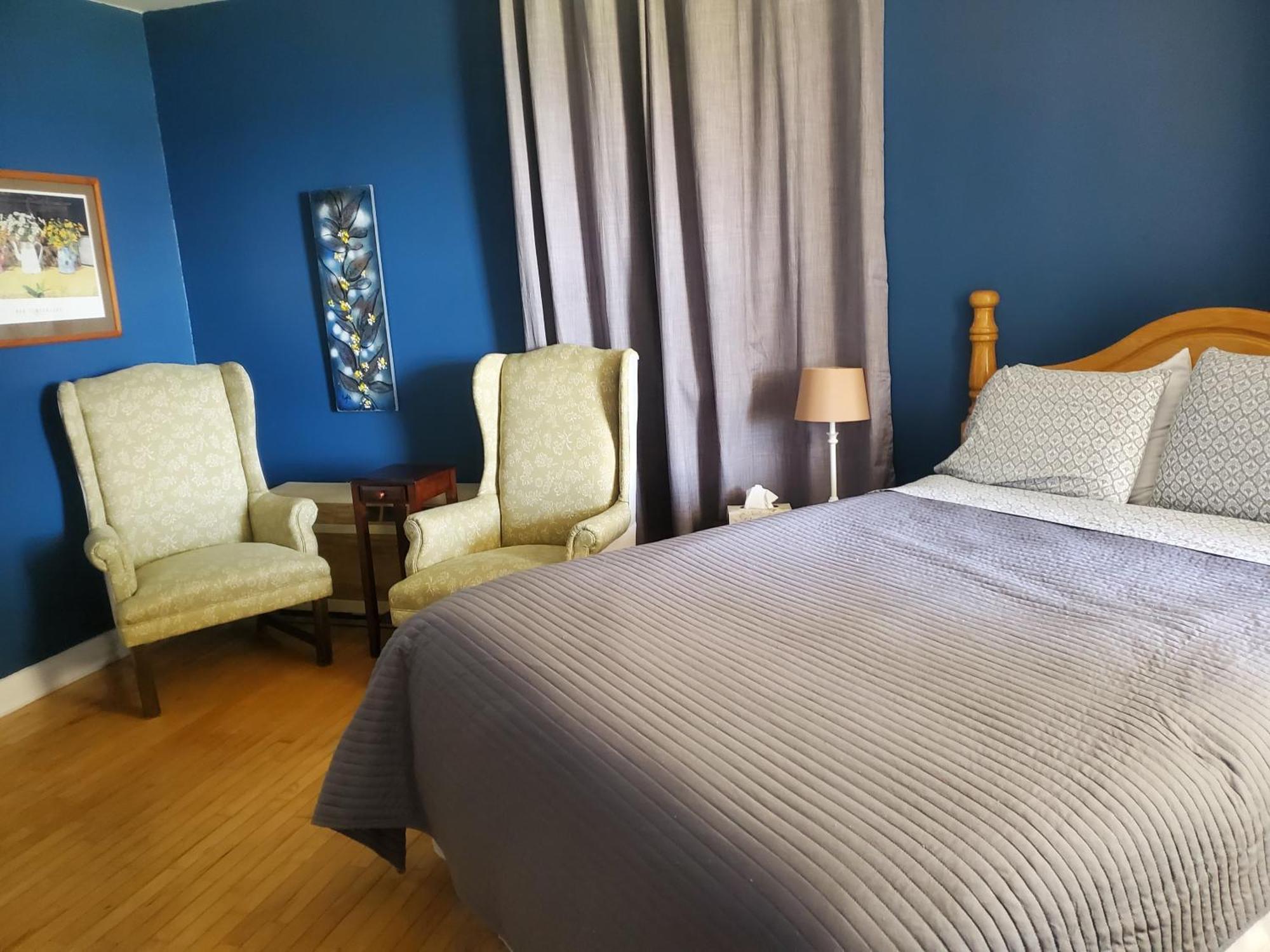 Auberge Vue d'la Dune - Dune View Inn Bouctouche Extérieur photo