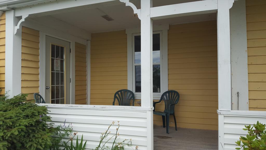 Auberge Vue d'la Dune - Dune View Inn Bouctouche Extérieur photo